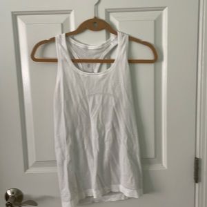 Lululemon Swifty Tank Top